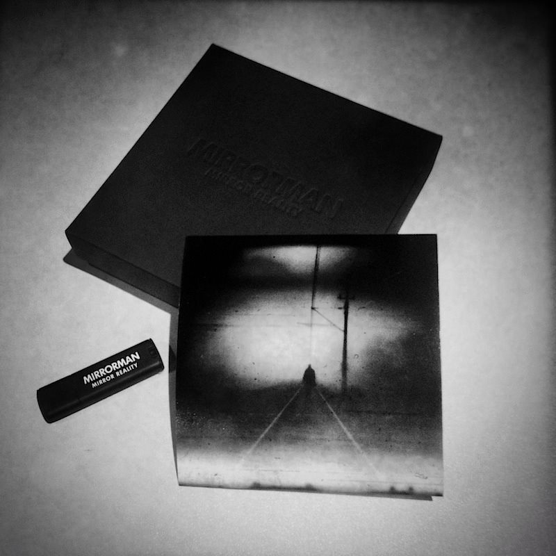 MR Box Foto